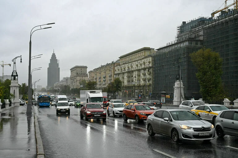 В России хотят ввести новые параметры расчета утильсбора