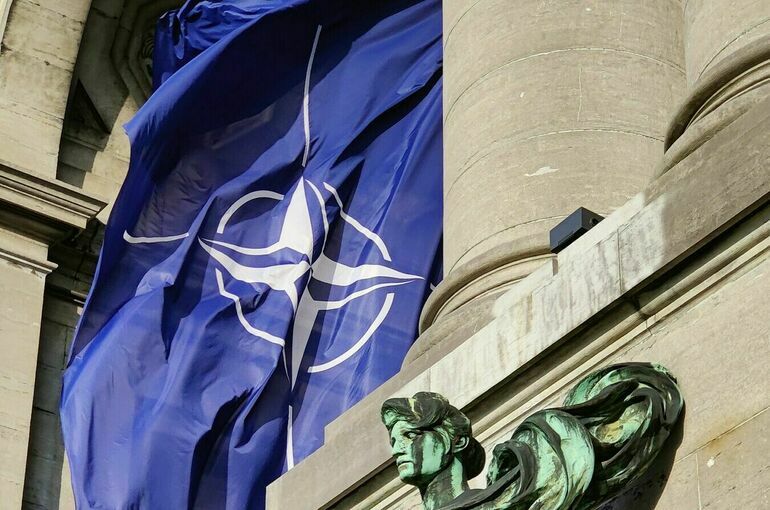 НАТО усиливает оборону на границах с Россией после инцидента с БПЛА в Польше