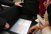 Новые технологии защитят выборы от вмешательства извне