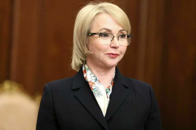 Главой Ненецкого автономного округа избрали Ирину Гехт