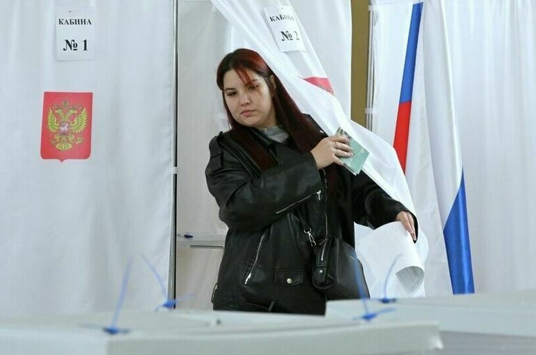 Почти 100 тысяч сотрудников МВД ежедневно обеспечивали порядок на ЕДГ-2025