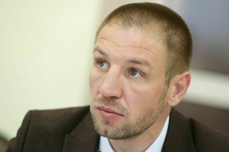 Депутат назвал обновление стандартов подготовки по видам спорта системной работой