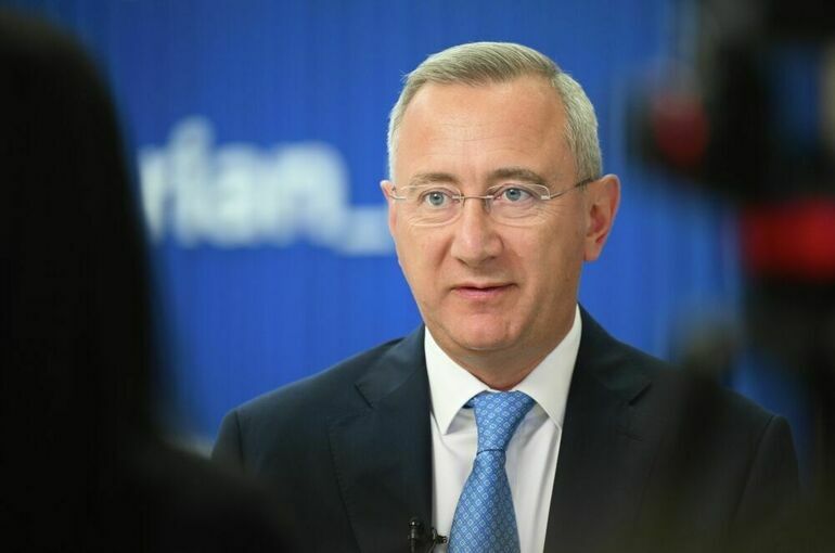 Владислав Шапша побеждает на выборах губернатора Калужской области