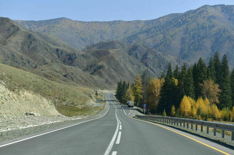 Правительство утвердило комплекс мероприятий по развитию улично-дорожной сети
