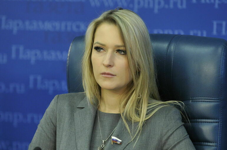 Депутат Лантратова: Важно проанализировать каждый бюджетный рубль, выделяемый на НКО