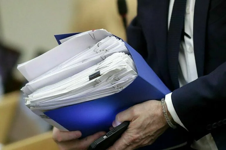Депутат Макаров рассказал, когда в Госдуму внесут законопроект о бюджете