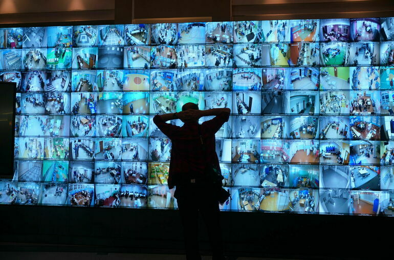 Памфилова: На сайт ЦИК совершили свыше 500 тысяч кибератак