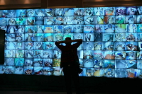 Памфилова: На сайт ЦИК совершили свыше 500 тысяч кибератак