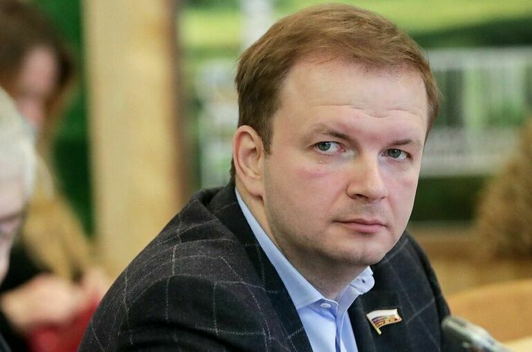 Депутат Говырин объяснил смысл маркировки звонков от компаний