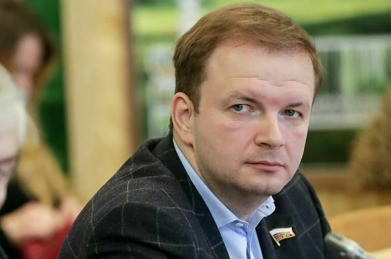 Депутат Говырин объяснил смысл маркировки звонков от компаний