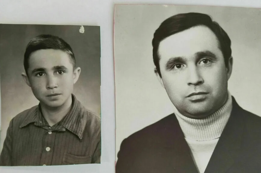 Леонид Францевич Дегтярев