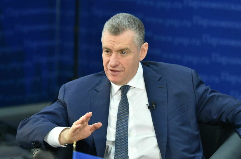 Слуцкий: «Евровидение» меркнет на фоне «Интервидения»