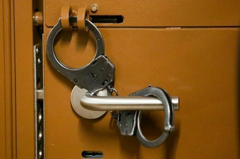 Силовики поймали второго сбежавшего из СИЗО на Урале террориста