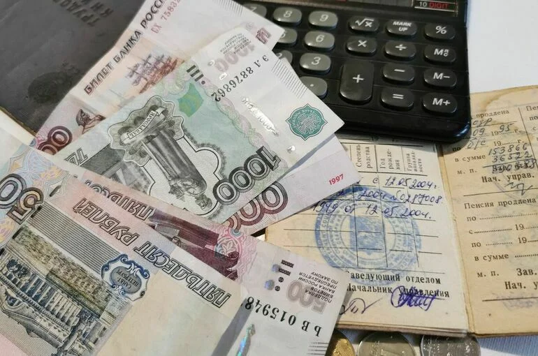 В Соцфонде рассказали, как будут индексировать пенсии в 2026 году