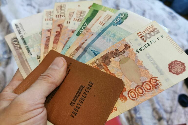 Депутат Гаврилов предложил изменить формулу расчета пенсий