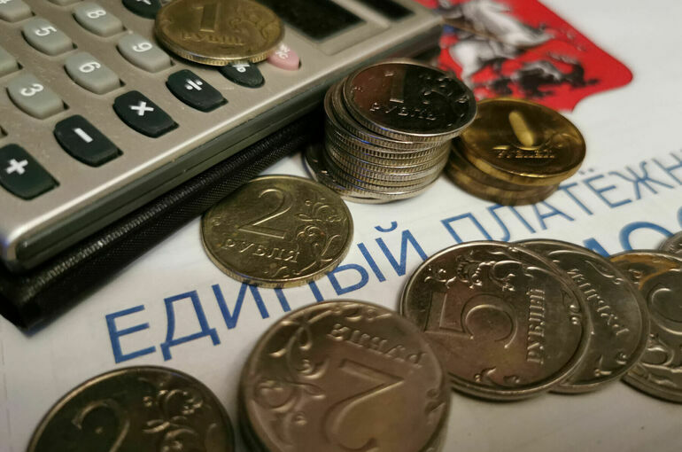 Депутаты предложили обязать УК ежемесячно отчитываться в платежках за ЖКХ