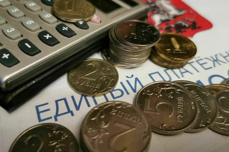 Депутаты предложили обязать УК ежемесячно отчитываться в платежках за ЖКХ