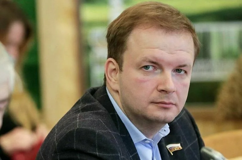 Депутат Говырин: Рынок труда адаптировался к вызовам