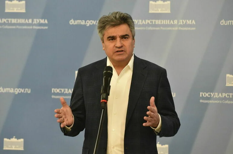 Депутат Нечаев считает, что нужно увеличивать мощности для майнинга