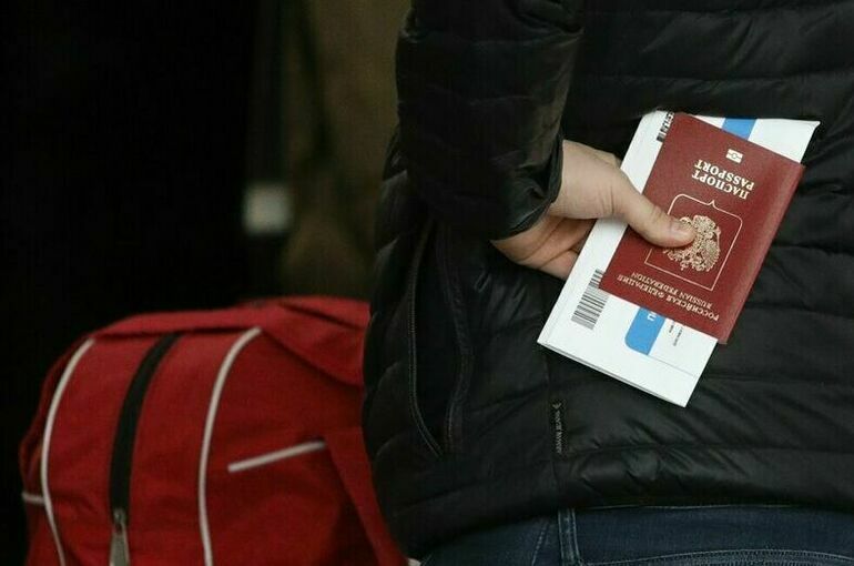 В Союзе туриндустрии рассказали, что будет с выдачей шенгенских виз