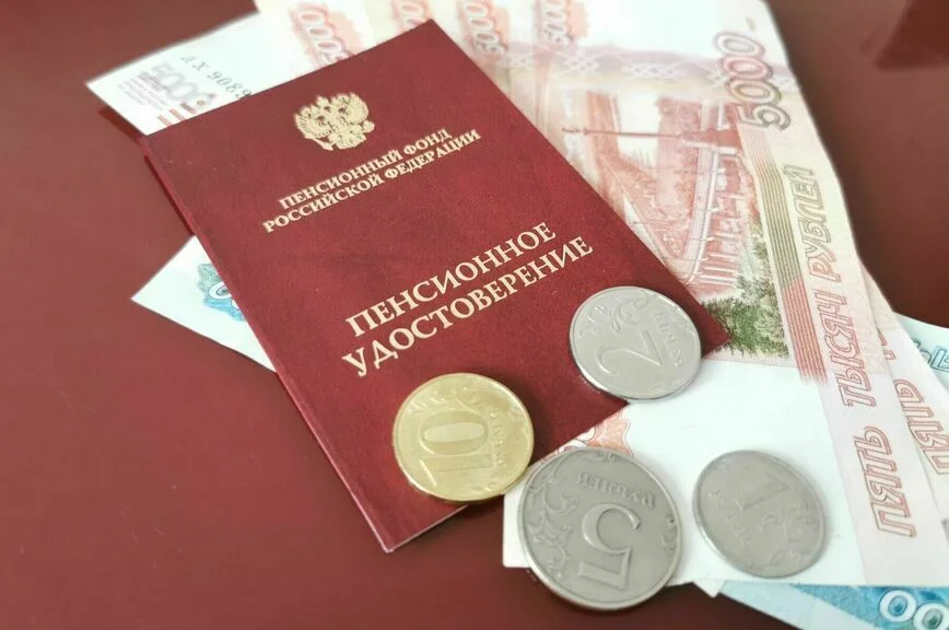 Что важно знать при выходе на пенсию