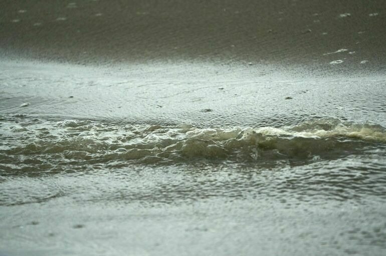 Синоптик предупредил о возможных ливнях, оползнях и подтоплениях в Сочи