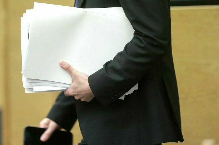 В Госдуму внесут законопроект об увеличении оплачиваемого отпуска