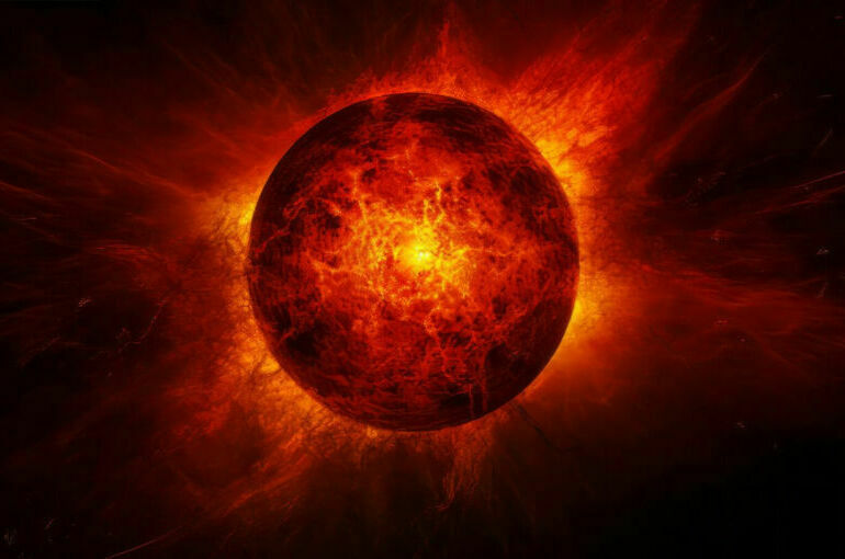 Россиянам посоветовали не пугать себя влиянием магнитных бурь