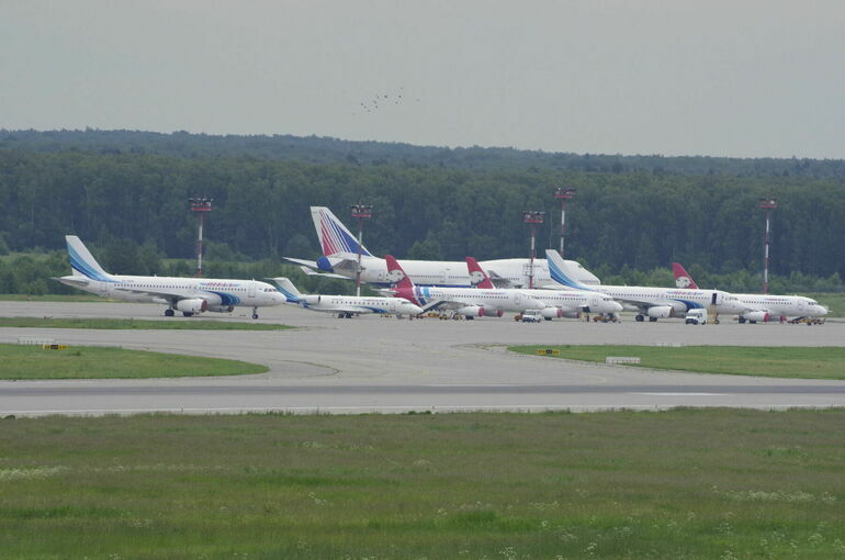 Гражданским аэродромам упростят аренду государственной недвижимости