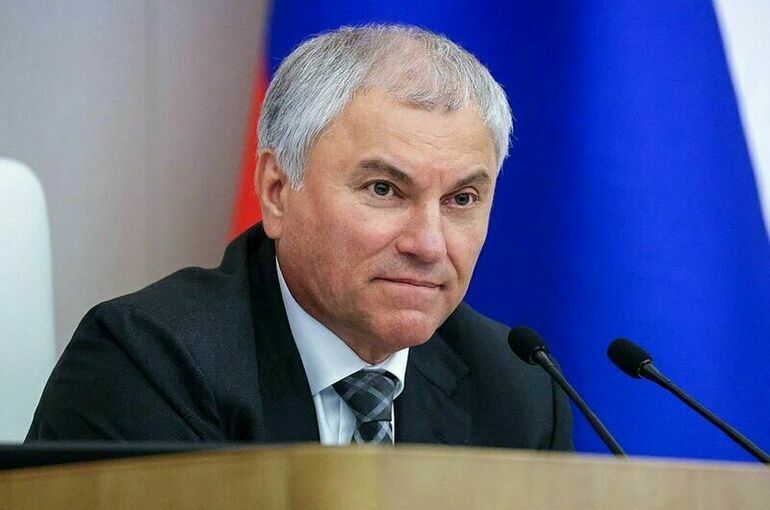 Госдума займется искусственным интеллектом