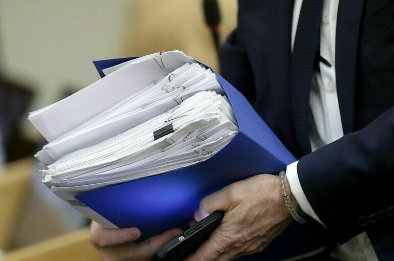 Проект ЦБ о развитии финрынка обсудят на парламентских слушаниях в Госдуме