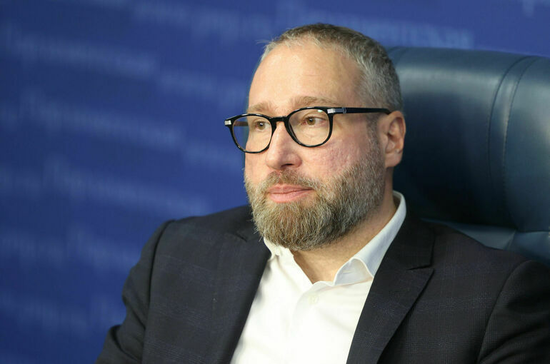 Депутат Горелкин: Запрет на обмен информацией о вредоносном ПО не планируется