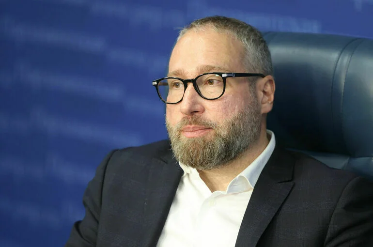 Депутат Горелкин: Запрет на обмен информацией о вредоносном ПО не планируется
