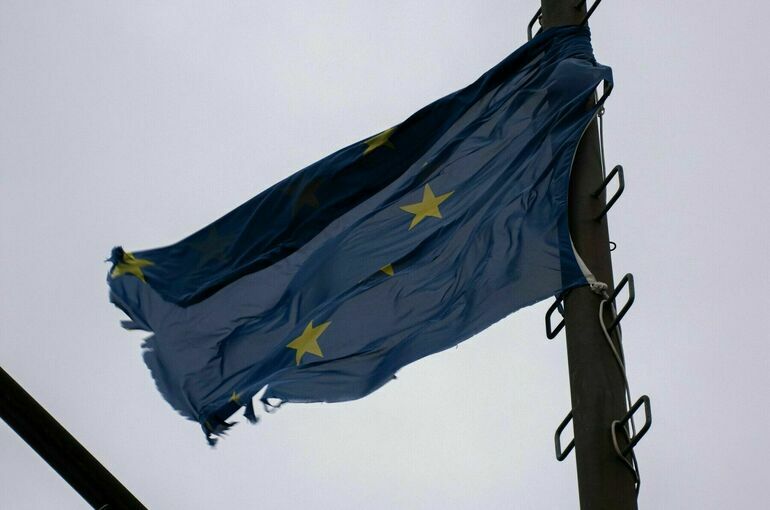 Политолог: Защитные действия РФ по отношению к западным агрессорам обнулят Европу