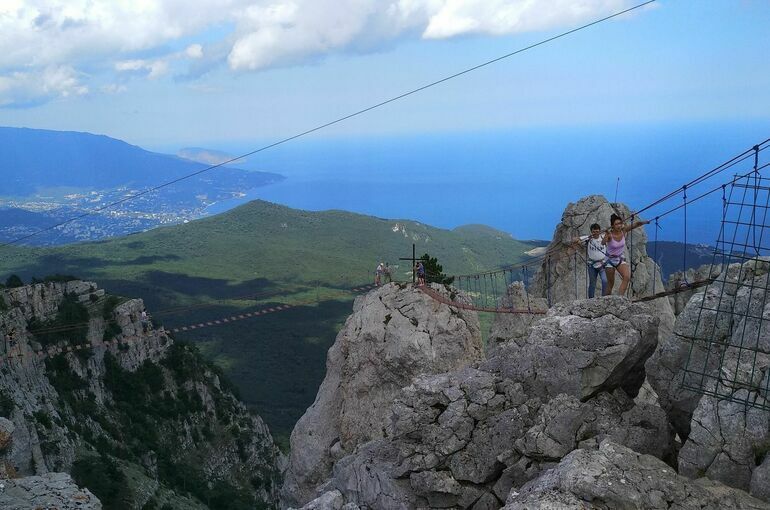 В РФ планируют создать единый формат учета турпотока в регионах