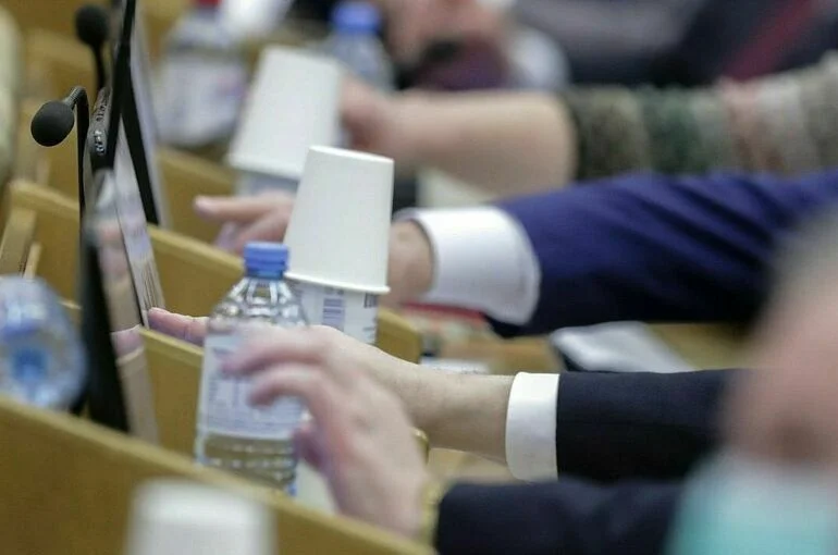 Комитет Госдумы поддержал проект о статусе ветерана для добровольцев-штурмовиков