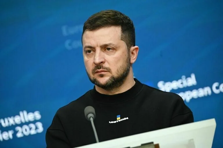 Зеленский заявил, что встретится с Путиным без каких-либо условий, но не в Москве 