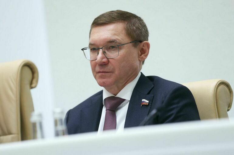 Сенатор Якушев: Экосистему поддержки участников спецоперации будут развивать