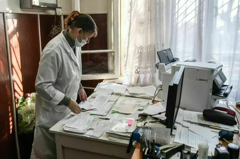 Не распределение и не отработка: врачей будут готовить по-новому
