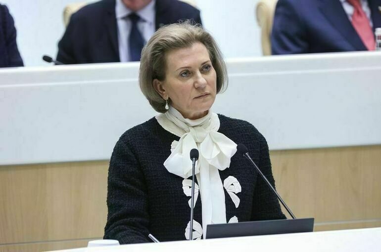 Попова исключила введение локдауна из-за роста заболеваемости ОРВИ