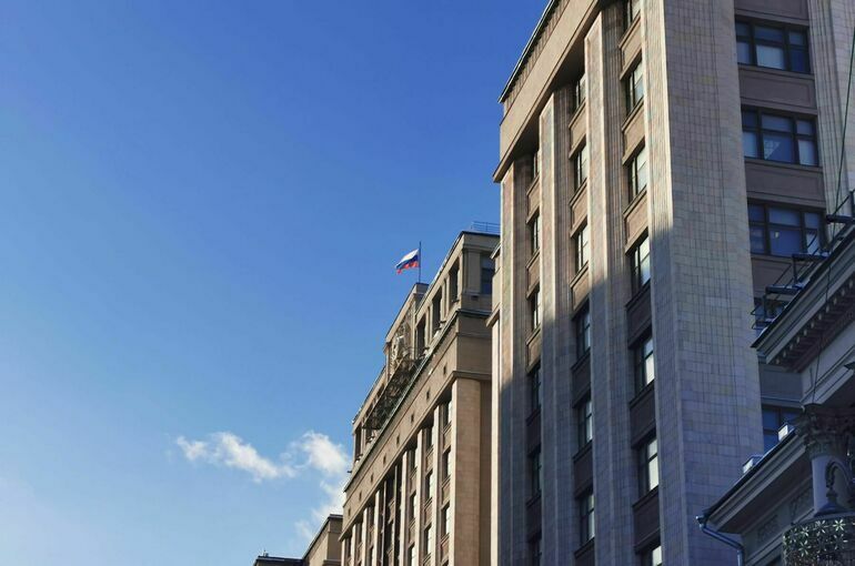 Госдума вывела охранников из-под патентной системы налогообложения