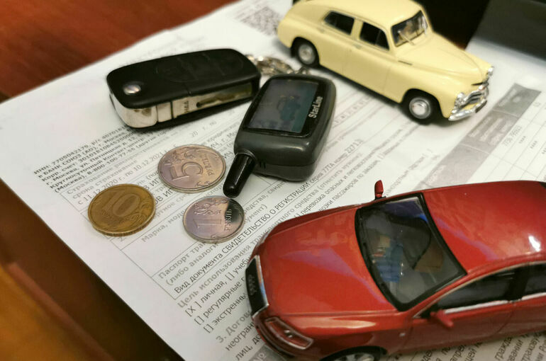 Полис ОСАГО в России может подешеветь