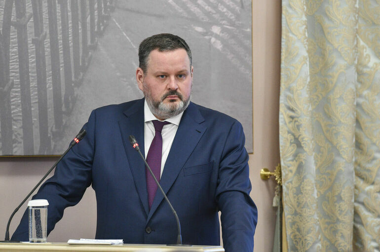 Котяков призвал скорректировать признаки трудовых отношений в законодательстве