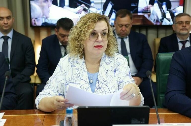 Сенатор Епифанова: Отсроченный выход на пенсию увеличивает ее размер