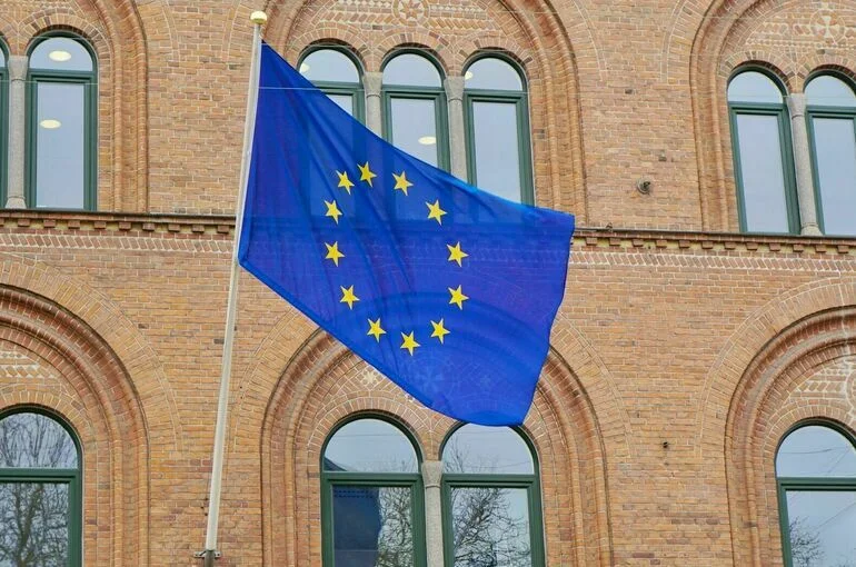 ЕК предложила ввести санкции против двух израильских министров