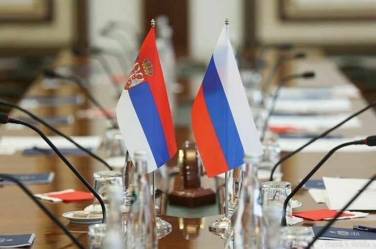 Сербия нацелена на развитие отношений с Россией в сфере технологий и инноваций