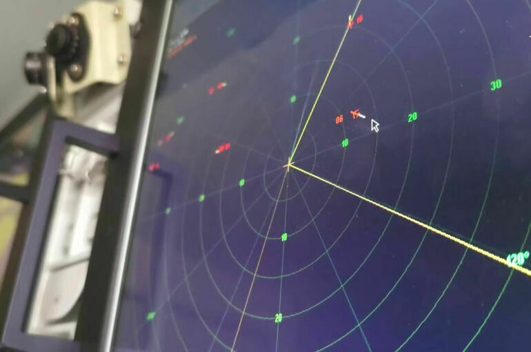 Над пятью регионами России за ночь перехватили 43 украинских беспилотника