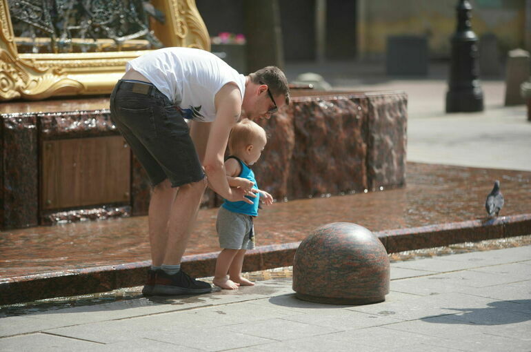 В Общественной палате предложили ввести отцовский капитал