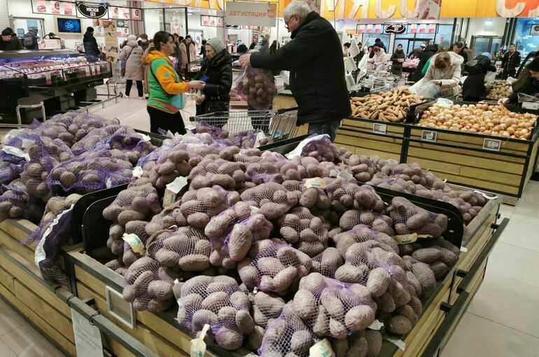 Продавцам просрочки предложили выписывать штрафы автоматически