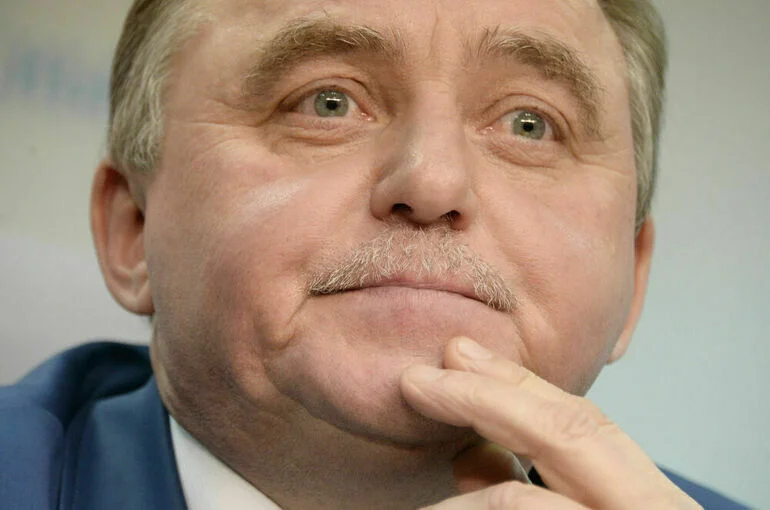 Обвиняемый в коррупции экс-мэр Вологды Шулепов умер в больнице